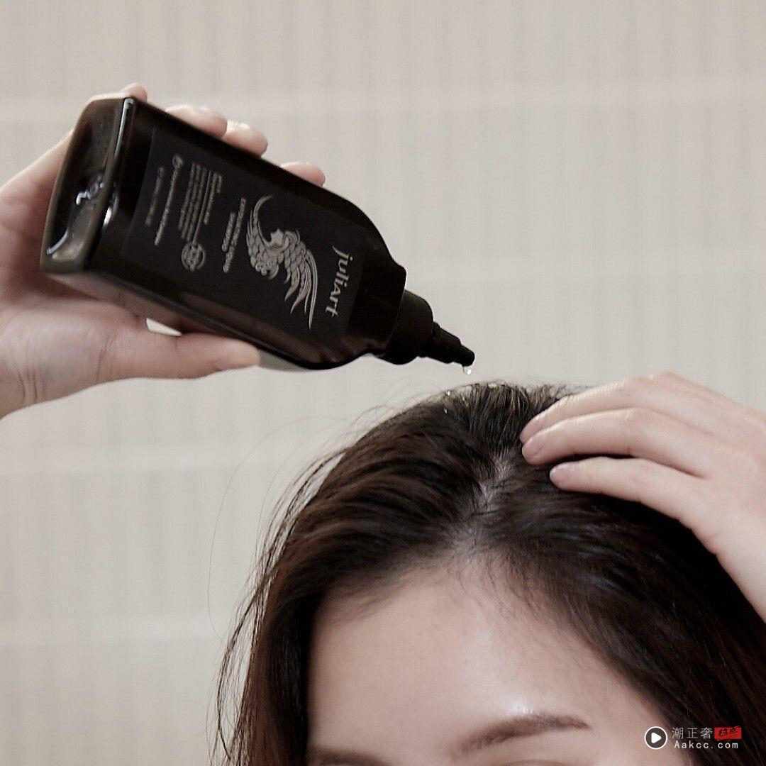 夏日油头洗发技巧!局部干洗是重点 清爽蓬松没有头皮味 内容图4 潮正奢/潮品文/潮臻社-实时追踪全球最新奢侈品牌新闻资讯的官网站! ▲夏季清爽洗发技巧 。(图/翻摄自IG)