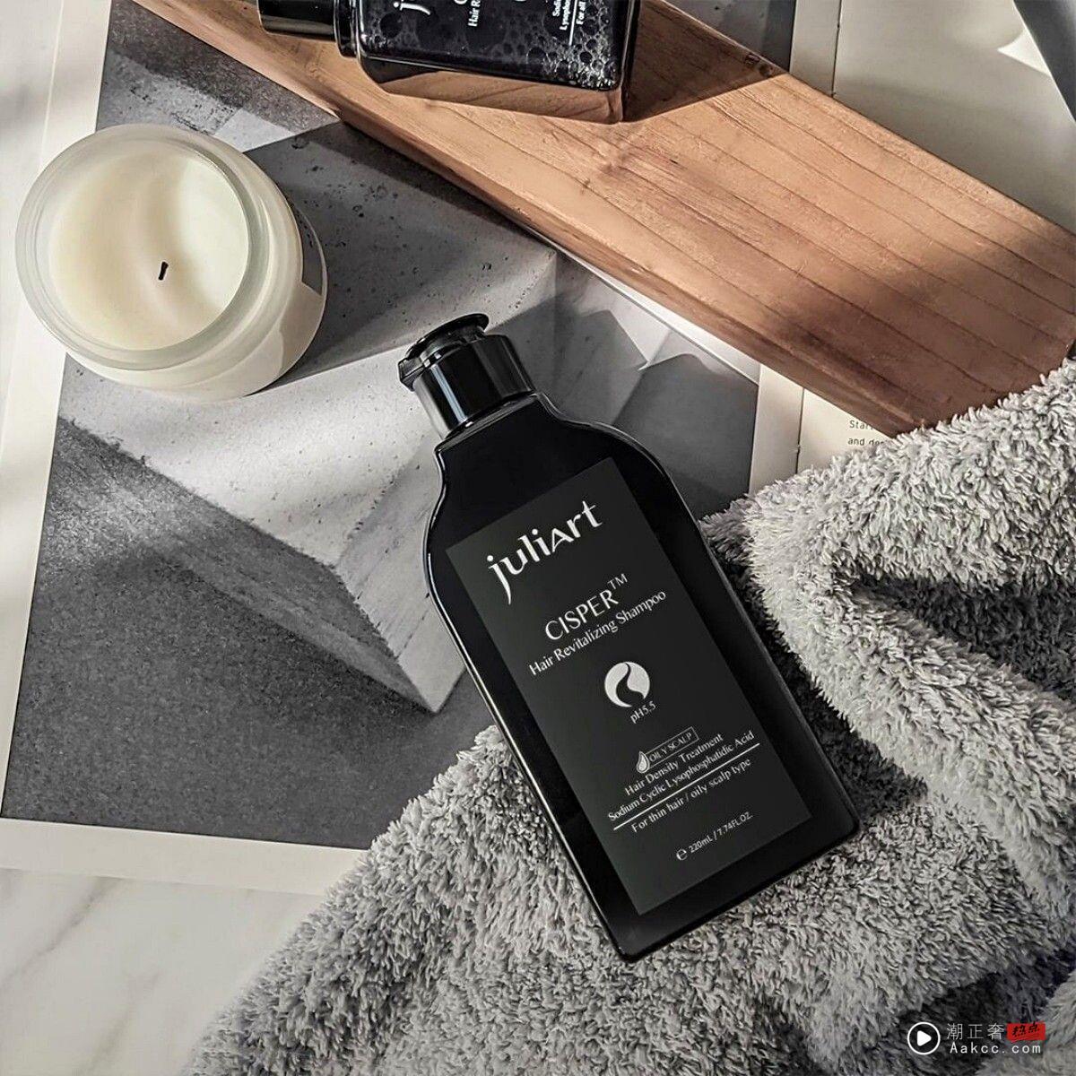 夏日油头洗发技巧!局部干洗是重点 清爽蓬松没有头皮味 内容图7 潮正奢/潮品文/潮臻社-实时追踪全球最新奢侈品牌新闻资讯的官网站! ▲夏季清爽洗发技巧 。(图/翻摄自IG)