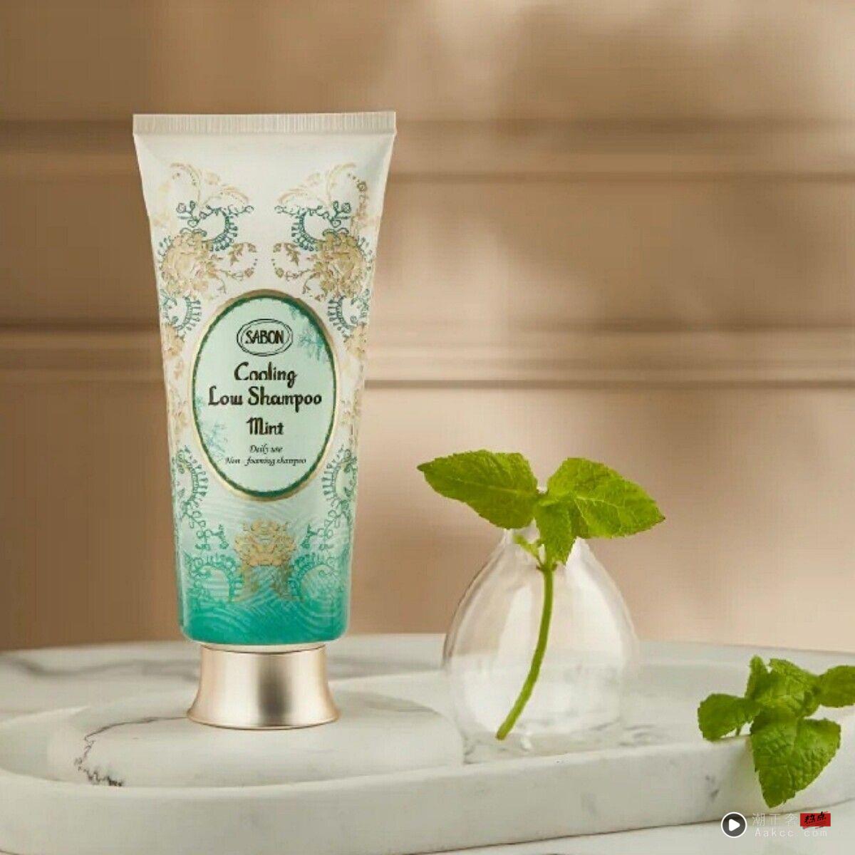 夏日油头洗发技巧!局部干洗是重点 清爽蓬松没有头皮味 内容图8 潮正奢/潮品文/潮臻社-实时追踪全球最新奢侈品牌新闻资讯的官网站! ▲夏季清爽洗发技巧 。(图/翻摄自IG)