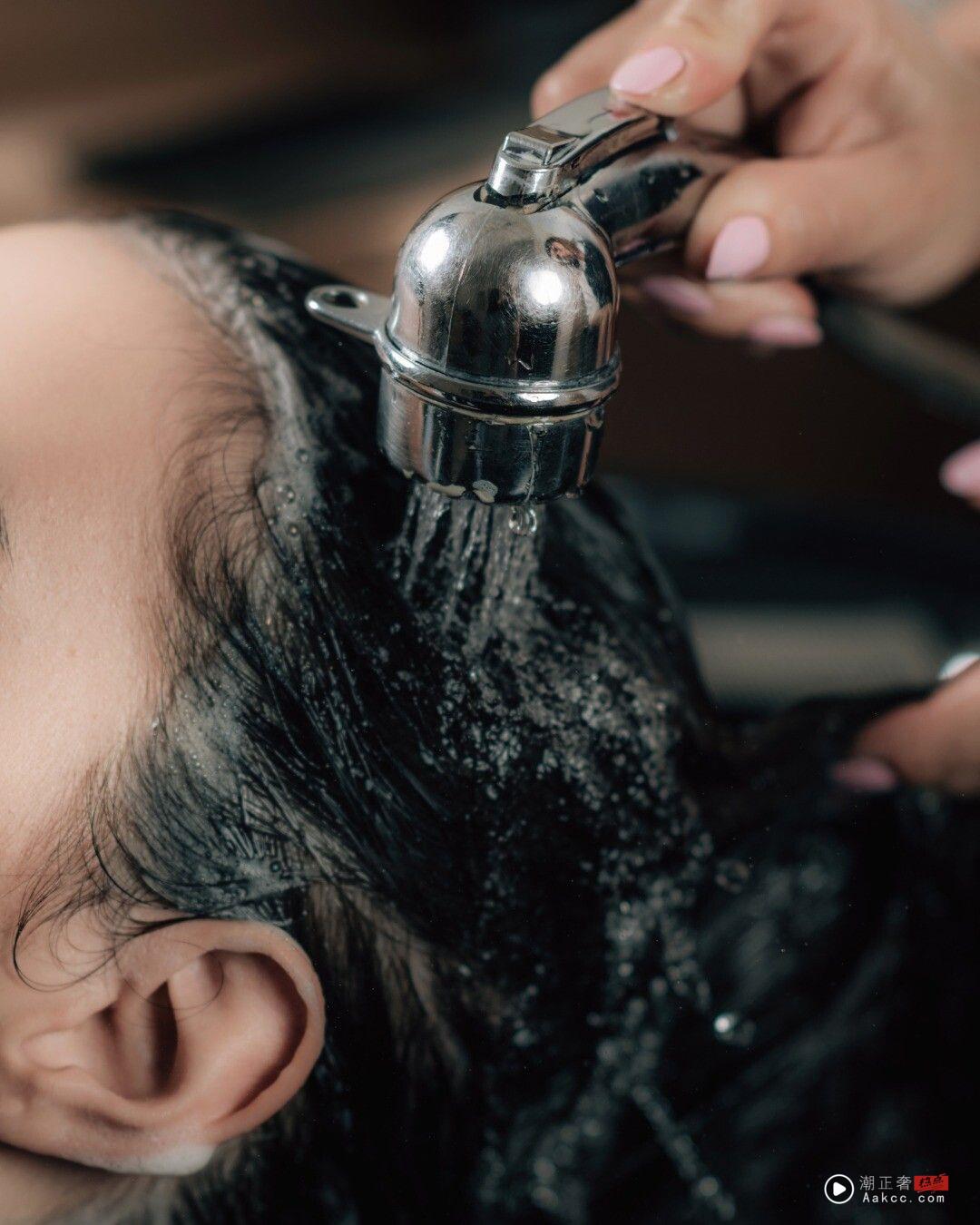 夏日油头洗发技巧!局部干洗是重点 清爽蓬松没有头皮味 内容图3 潮正奢/潮品文/潮臻社-实时追踪全球最新奢侈品牌新闻资讯的官网站! ▲夏季清爽洗发技巧 。(图/翻摄自IG)