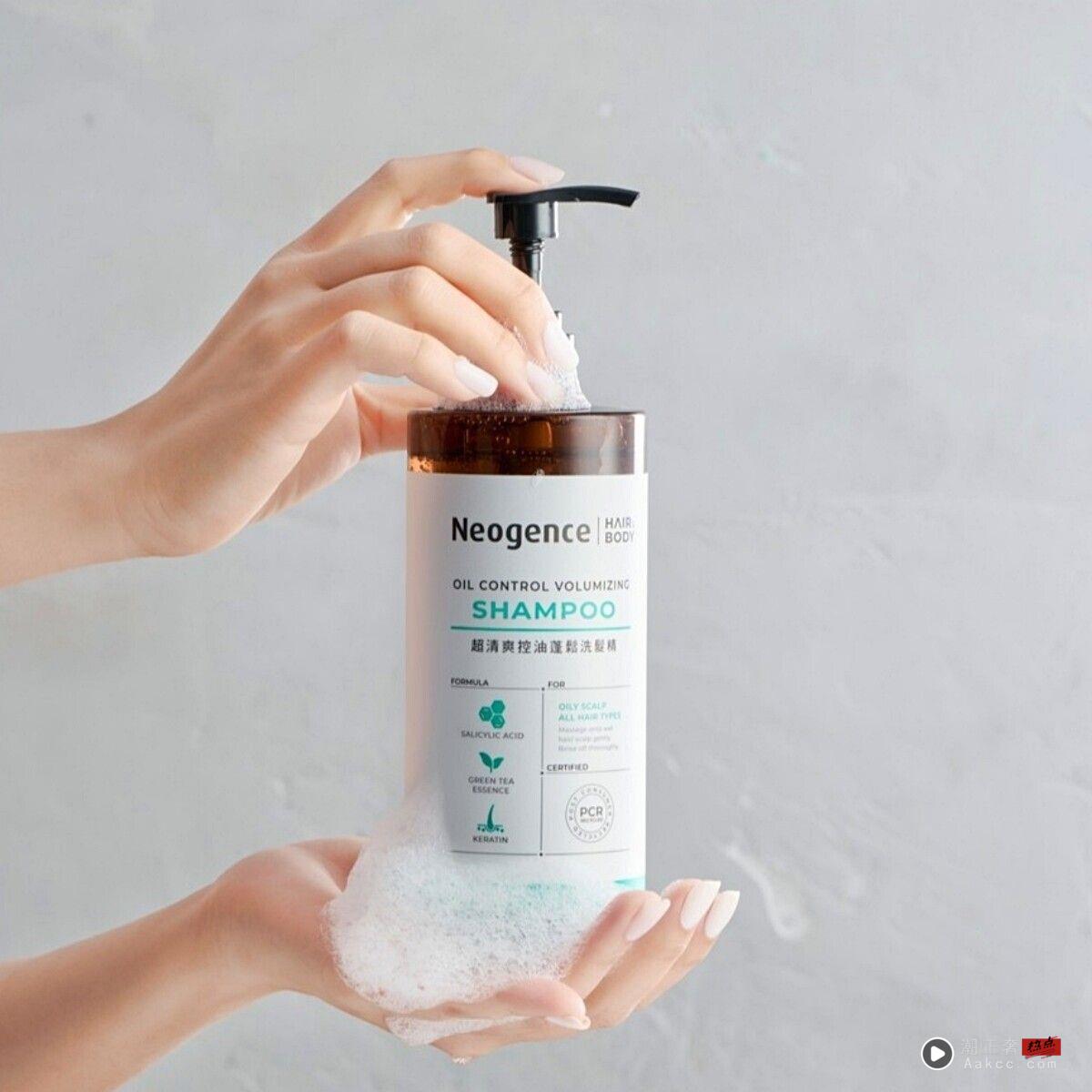 夏日油头洗发技巧!局部干洗是重点 清爽蓬松没有头皮味 内容图10 潮正奢/潮品文/潮臻社-实时追踪全球最新奢侈品牌新闻资讯的官网站! ▲夏季清爽洗发技巧 。(图/翻摄自IG)