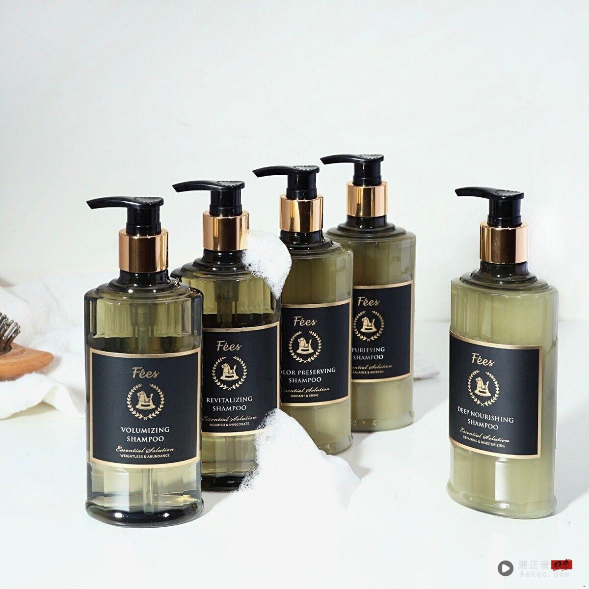 夏日油头洗发技巧!局部干洗是重点 清爽蓬松没有头皮味 内容图9 潮正奢/潮品文/潮臻社-实时追踪全球最新奢侈品牌新闻资讯的官网站! ▲夏季清爽洗发技巧 。(图/翻摄自IG)