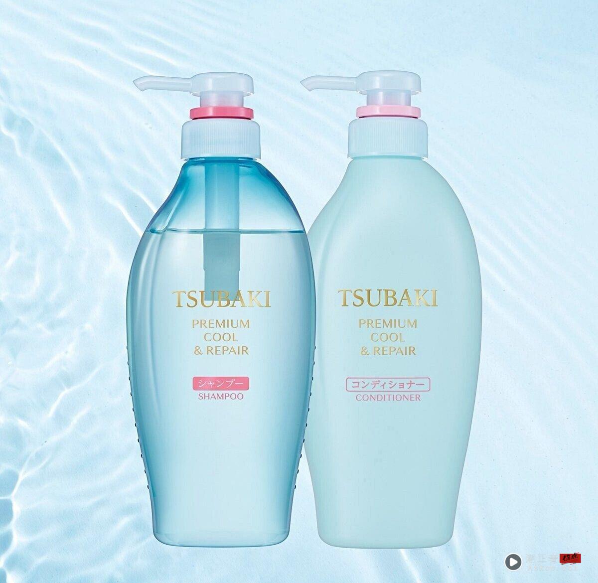 夏日油头洗发技巧!局部干洗是重点 清爽蓬松没有头皮味 内容图11 潮正奢/潮品文/潮臻社-实时追踪全球最新奢侈品牌新闻资讯的官网站! ▲夏季清爽洗发技巧 。(图/翻摄自IG)