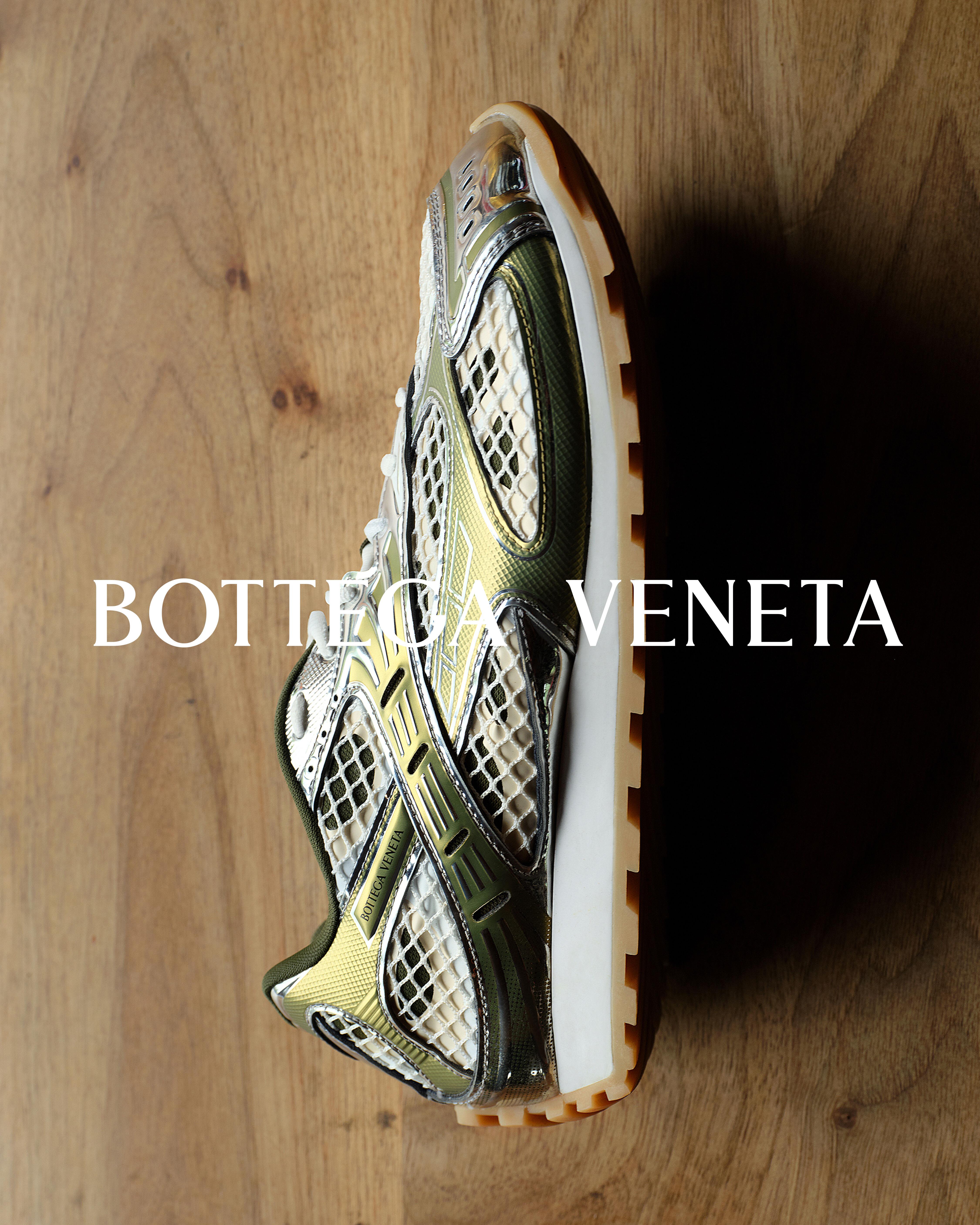 杨祐宁抢穿Bottega Veneta“户外系列”！后背包、编织新品实用又时髦 名人名流 图4张