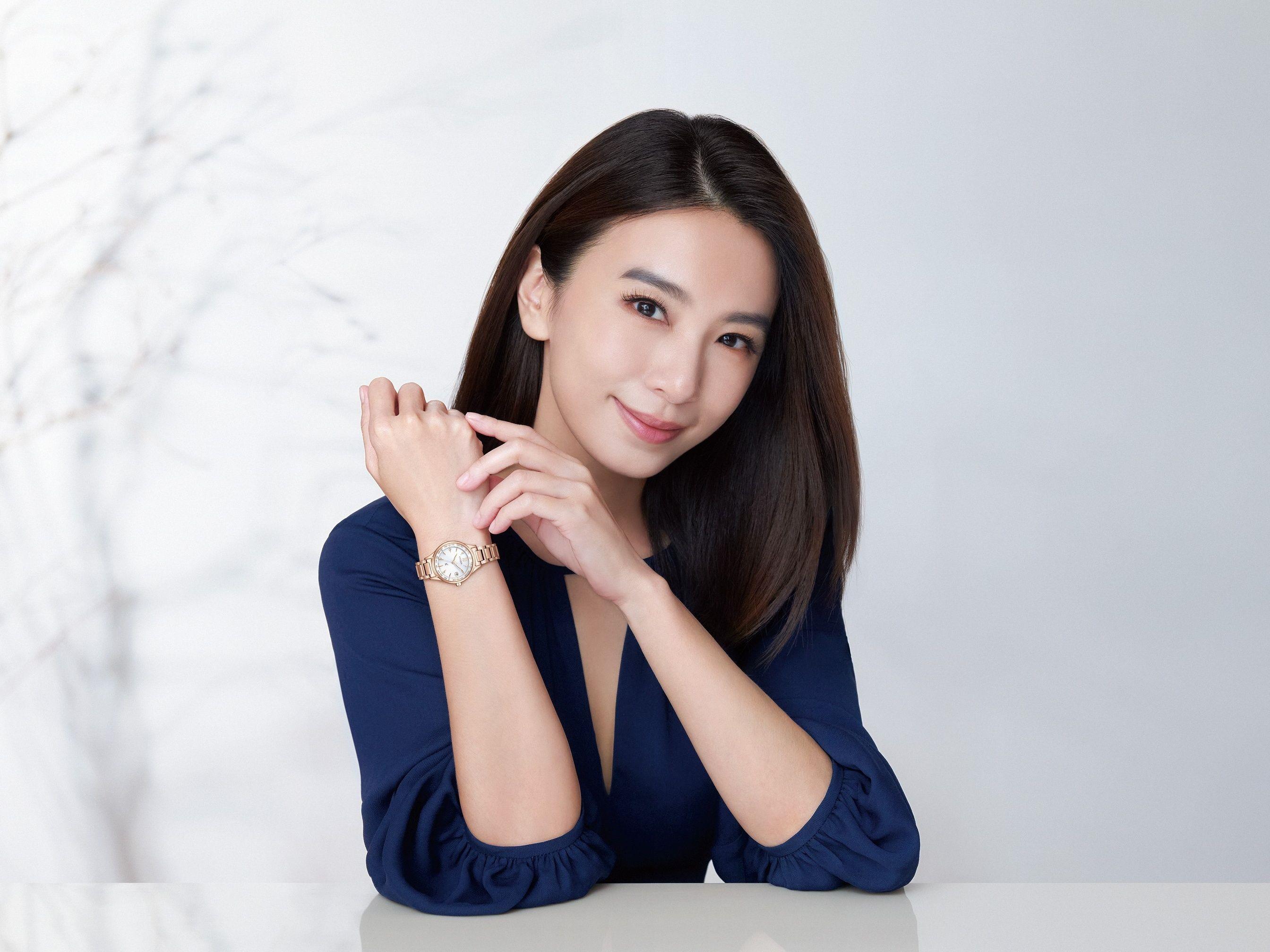 CITIZEN中国台湾限定表有彩蛋　台北时区标示小星星 奢侈品牌 图1张