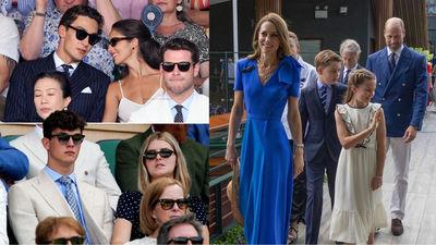 还是搞不懂“老钱风”？看温网就知道什么叫真正高级穿搭教科书