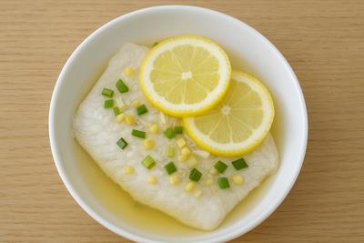 手残人也能轻松搞定的10分钟料理!高蛋白、低热量更是减肥人友好