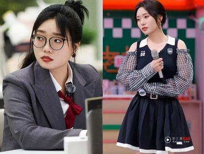 《折腰》李雪琴狠甩15公斤肉肉脸消一圈!5大瘦身秘诀自曝最关键一招
