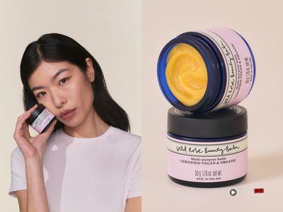 随身必带美肌小物!天然精油打造万用膏 舒缓干燥迅速有感