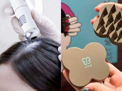 夏天才是养发黄金期!掉发、油头、头皮屑全是“头皮在求救”