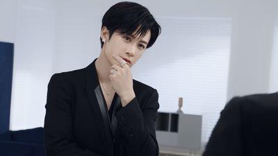 【广编】De Beers倾情呈献全新七夕广告大片　檀健次、白鹿、曾舜晞璀璨演绎