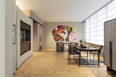 【广编】RICHARD MILLE拓展亚洲官方认证二手表零售网络　香港精品店盛大开幕