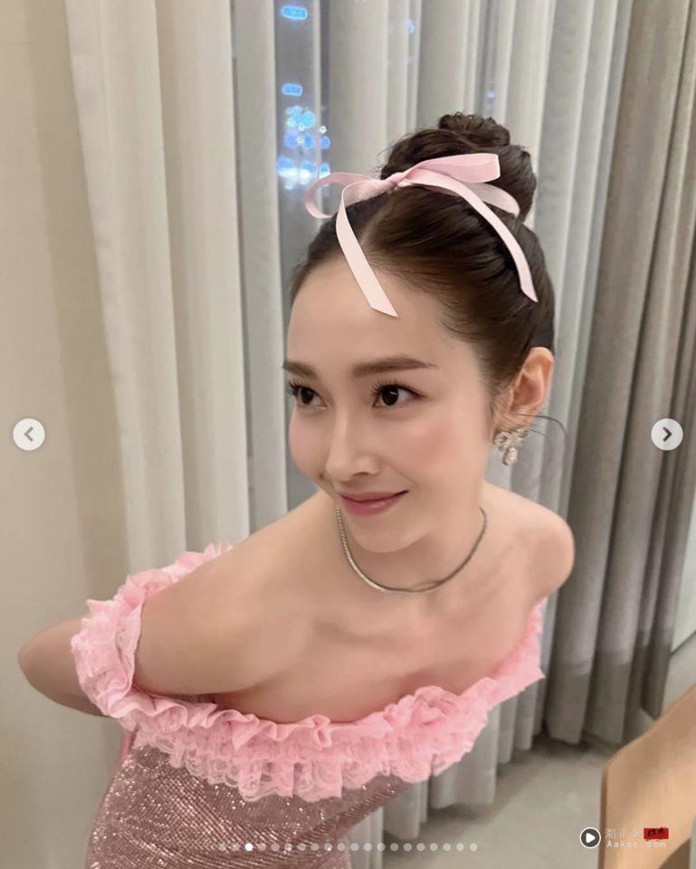 36岁Jessica白皙美肌靠5招养成！自制水果燕麦奶补充维他命 最新资讯 图2张