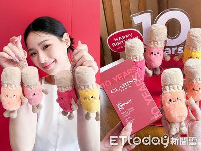 中国台湾首个“美唇油小精灵”盲盒只抽不卖!4个颜色让粉丝抢疯了