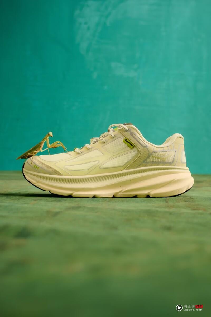鞋头必关注本周人气球鞋！AJ4全新配色、Kith x NB 204L入手方式一次看 时尚穿搭 图11张