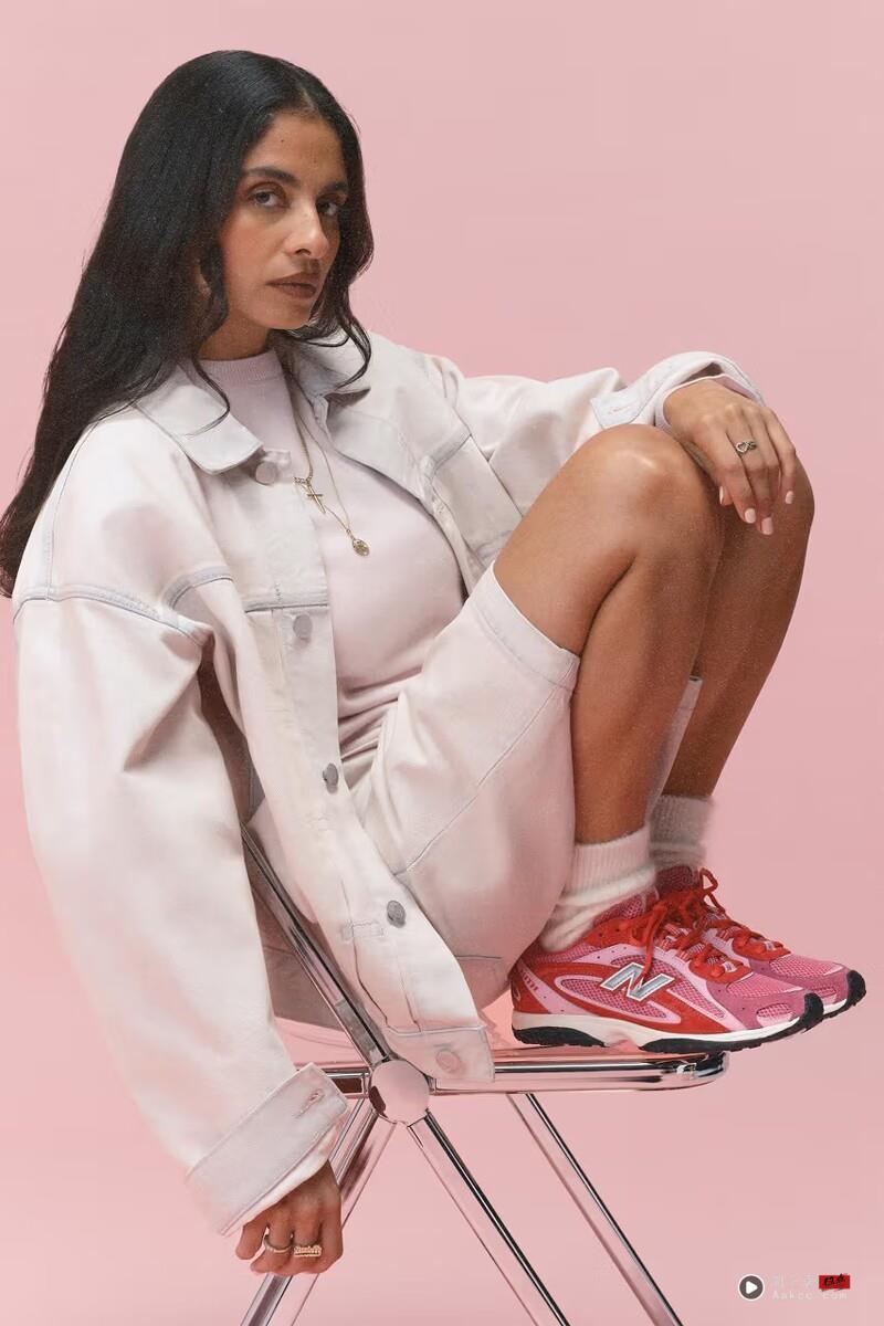 鞋头必关注本周人气球鞋！AJ4全新配色、Kith x NB 204L入手方式一次看 时尚穿搭 图8张