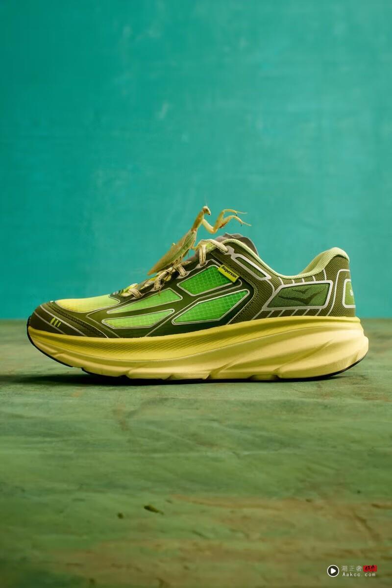 鞋头必关注本周人气球鞋！AJ4全新配色、Kith x NB 204L入手方式一次看 时尚穿搭 图10张
