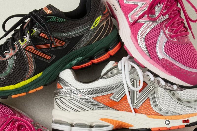 鞋头必关注本周人气球鞋！AJ4全新配色、Kith x NB 204L入手方式一次看 时尚穿搭 图5张
