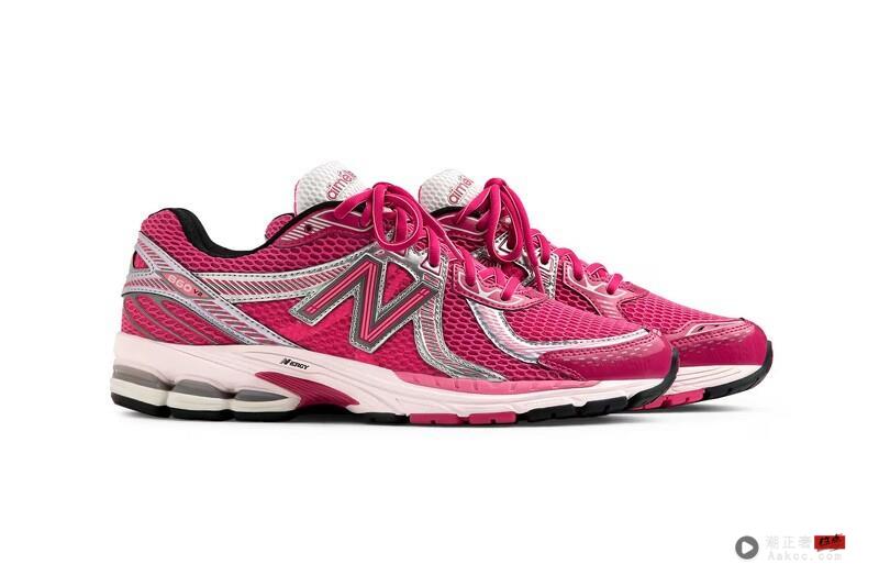 鞋头必关注本周人气球鞋！AJ4全新配色、Kith x NB 204L入手方式一次看 时尚穿搭 图6张