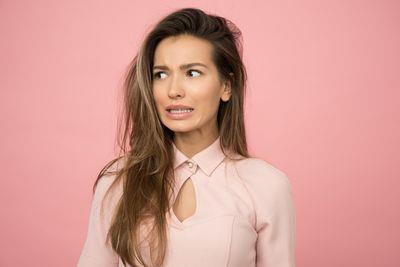 落发、出油好困扰!99%的女生都做错的3个洗发细节
