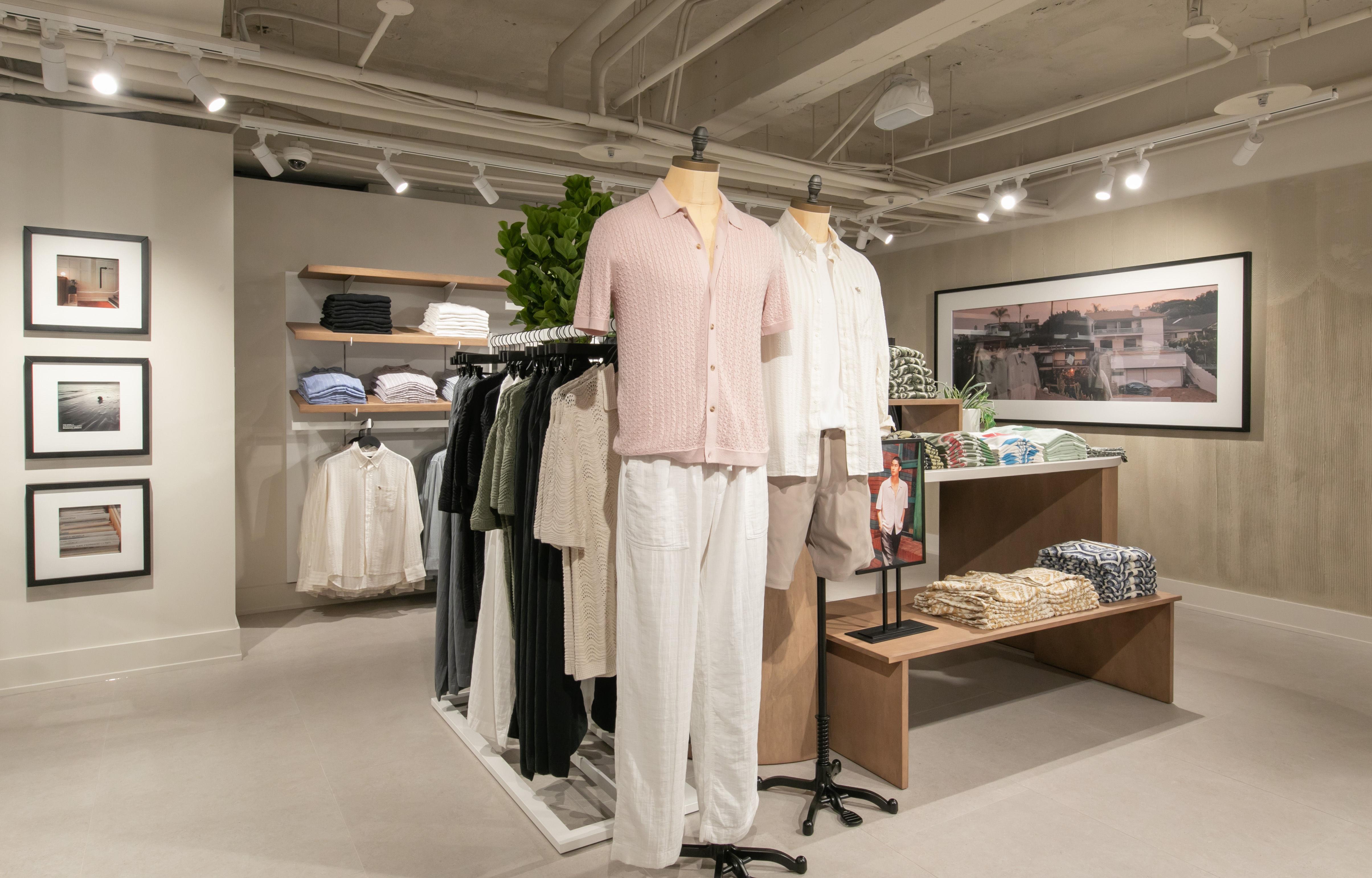 中国台湾男生不会穿搭？UNIQLO推“3大公式”打破T恤牛仔裤老梗 时尚穿搭 图10张