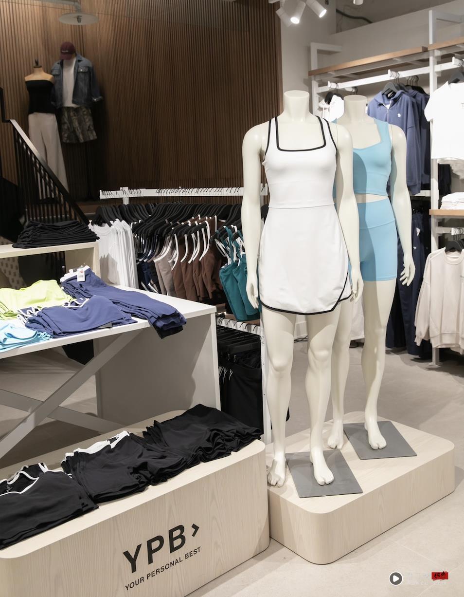 中国台湾男生不会穿搭？UNIQLO推“3大公式”打破T恤牛仔裤老梗 时尚穿搭 图11张