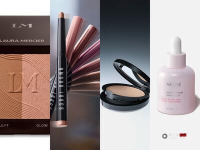 超强抗水防晕!夏季“超持久彩妆”推荐 维持全天完美妆容