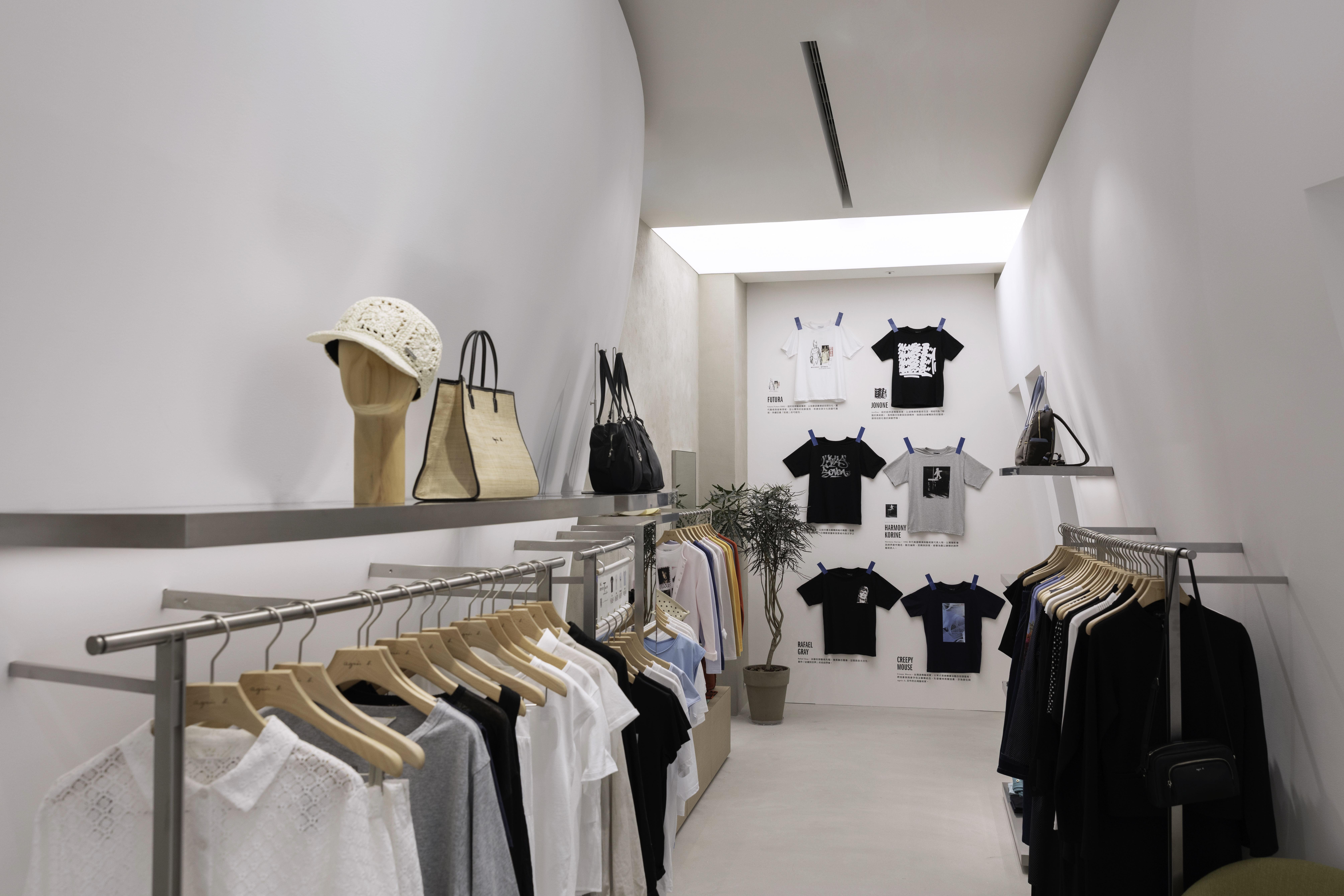 A.P.C.绝美新店进驻Dream Plaza！“独卖宠物系列”皮革牵绳、领巾太时髦 时尚穿搭 图10张