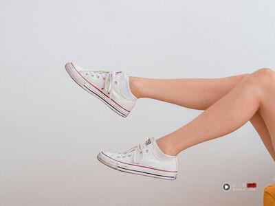 脚水肿瞬间矮肥短?营养师曝“美腿套餐”让你拥有纤细小腿