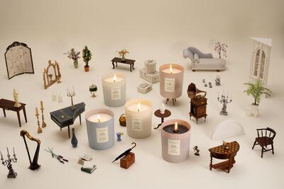 为生活注入仪式感！Jo Malone最美联名工艺蜡烛、CULTI 蔚蓝大海扩香报到