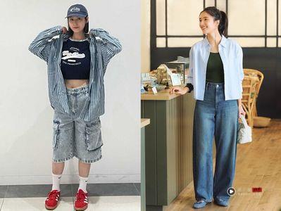 UNIQLO、GAP高分丹宁裤推荐清单 显瘦不挑人百元起收