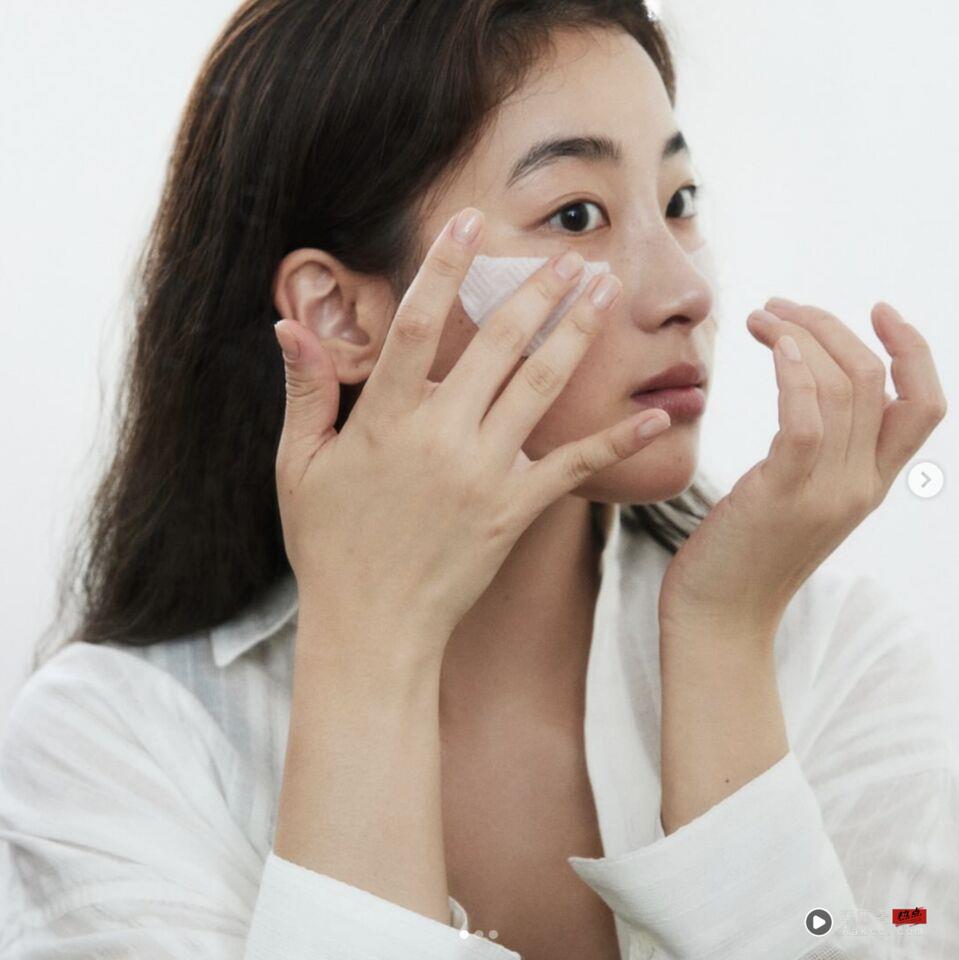 不是所有化妆水都能湿敷！清洁型水、刺激成分都NG 最新资讯 图1张