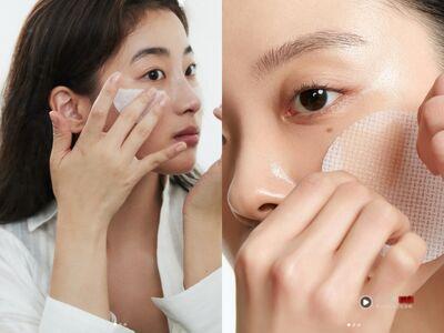 不是所有化妆水都能湿敷！清洁型水、刺激成分都NG