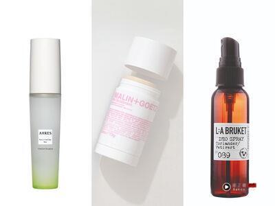 个人气味管理超重要!夏季体香产品推荐 巧妙解决恼人汗臭