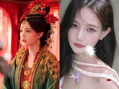 《书卷一梦》李一桐也圆过！狠甩18公斤靠6招养出易瘦体质