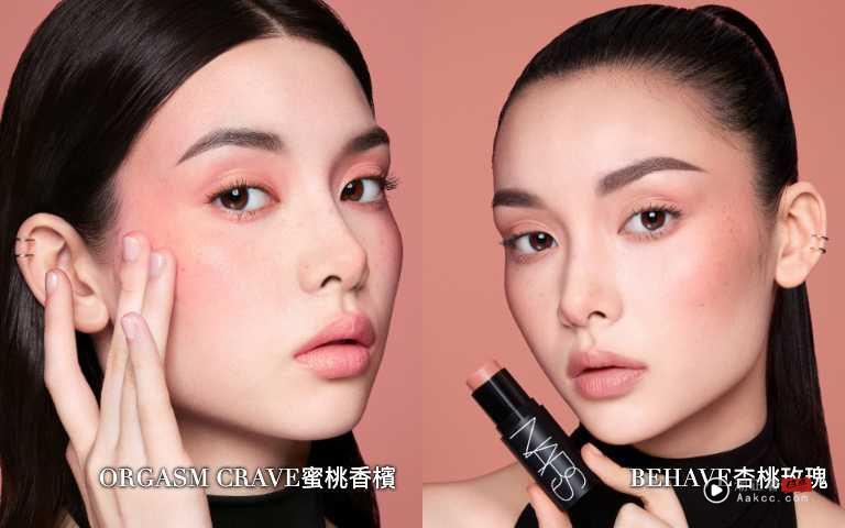 爆红“潦草化妆法”画法公开　遮瑕膏＋腮红棒就能快速出门还超好看 最新资讯 图8张