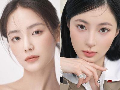 眉毛怎么画最自然?新手全攻略、减龄画法公开 比发色淡一度最刚好