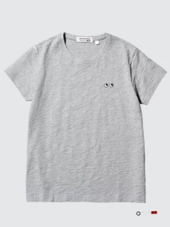 60岁张曼玉状态惊艳！私服露490元UNIQLO T恤、搭Gucci休闲包超时髦 名人名流 图3张