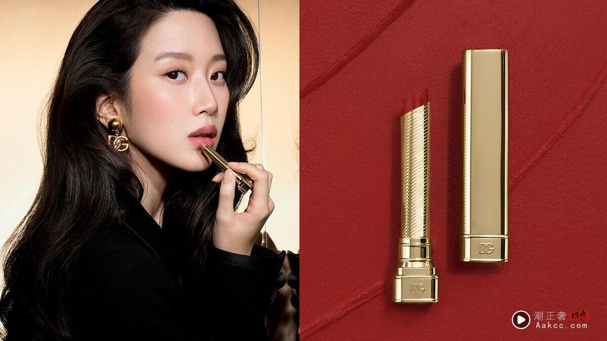 金智媛、IU、Jisoo同款唇色全搜出　百搭不挑肤色伪素颜必备 最新资讯 图8张