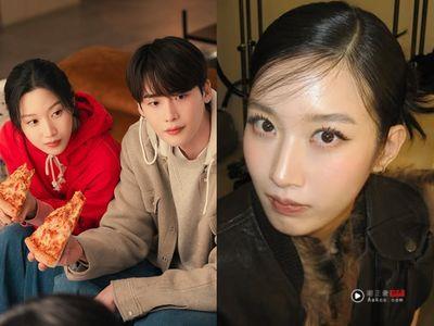 《瑞草洞》文佳煐AI激瘦曲线5大黄金秘诀 跑步后放松三部曲让体态紧致