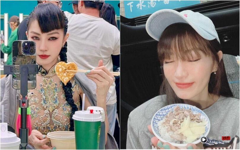 谢金燕50岁还能练出腹肌A4腰！运动后“喝豆浆”瘦成18岁少女体态 最新资讯 图5张