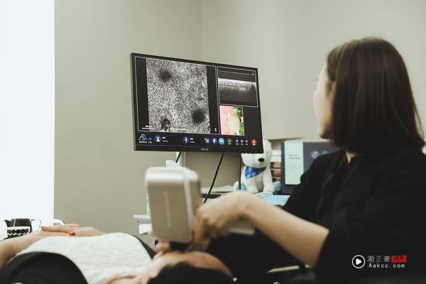 AI皮肤分析崛起　精准关注肤质变化掌握保养关键 最新资讯 图1张