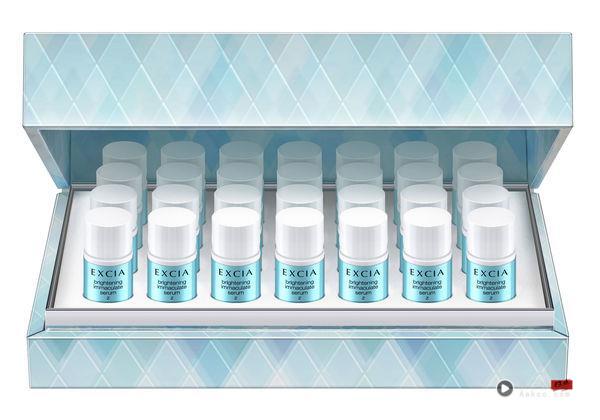 28天焕然一新！雪花秀高奢安瓶“四剂一套”重回年轻节奏 最新资讯 图3张