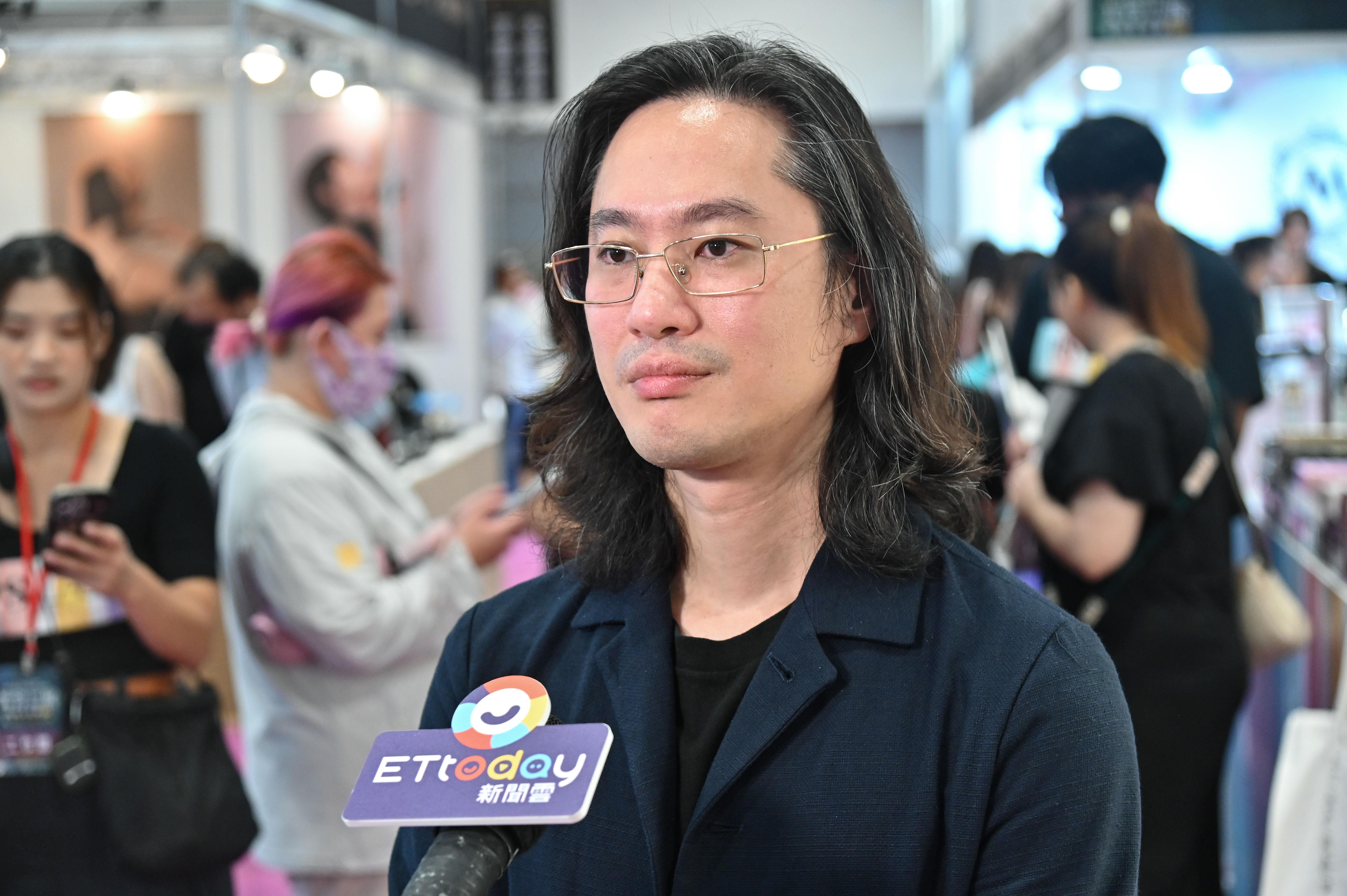 PS+LAB首登世贸美容展！潮正奢美丽塑造科技领航“轻医美×轻加盟”3万即刻创业抢进美业蓝海 最新资讯 图5张