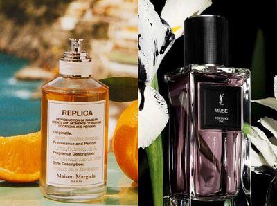 2025七夕情人节香氛推荐！阿蒂仙、YSL必收款　打造专属香味与爱的印记