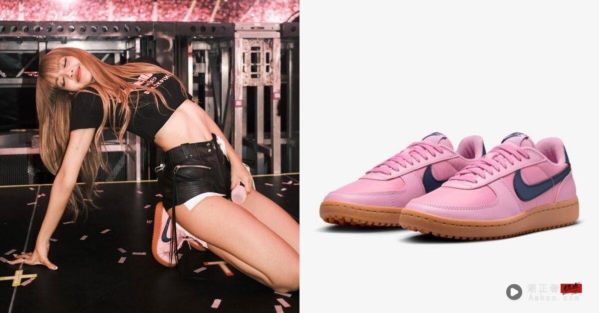 BLACKPINK世界巡演带火的单品　从球鞋到珠宝、精品包一次看 时尚穿搭 图3张