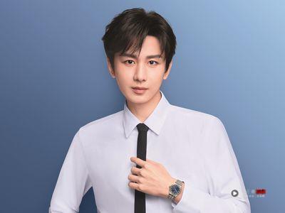 帝舵表蓝面钻表优雅登场　不到20万拥双色款