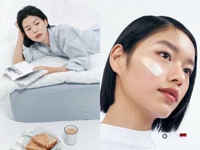 抗老必学3大重点!抹高价保养品不如先加强防晒、改善作息