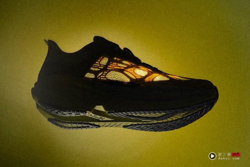 鞋头必关注最新球鞋！NB 1000全新色超帅、HOKA联名入手资讯一次看 时尚穿搭 图3张