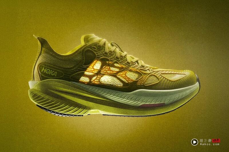 鞋头必关注最新球鞋！NB 1000全新色超帅、HOKA联名入手资讯一次看 时尚穿搭 图1张